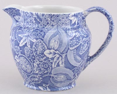 Jug or Pitcher Dutch large